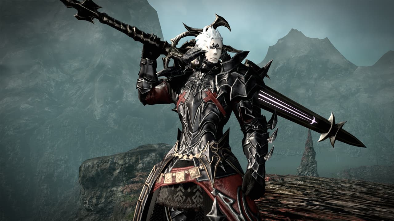 FINAL FANTASY XIV Online Free Trial