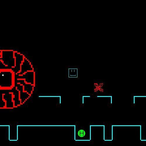 hackerMan() screenshot 5