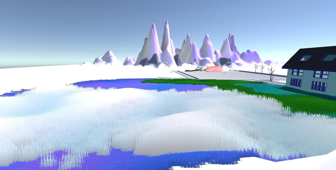 HIDAWAY screenshot 2