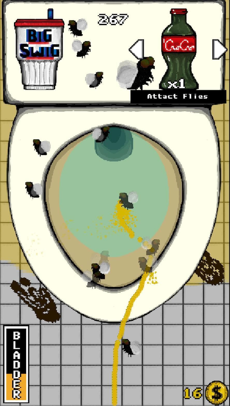 Piss Off (Fox and Lion Games) screenshot 3