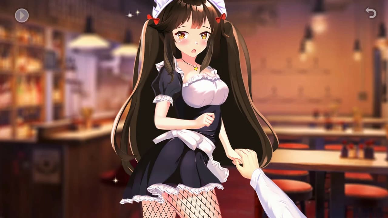 Sweet Story Wet-Bottom Pie screenshot 3