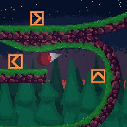 Untitled Marble Game screenshot 3