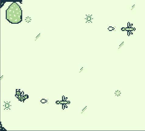 Power Bee (Minigame) screenshot 3