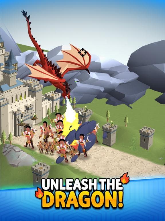 Royal Defense!