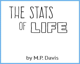 The Stats of Life