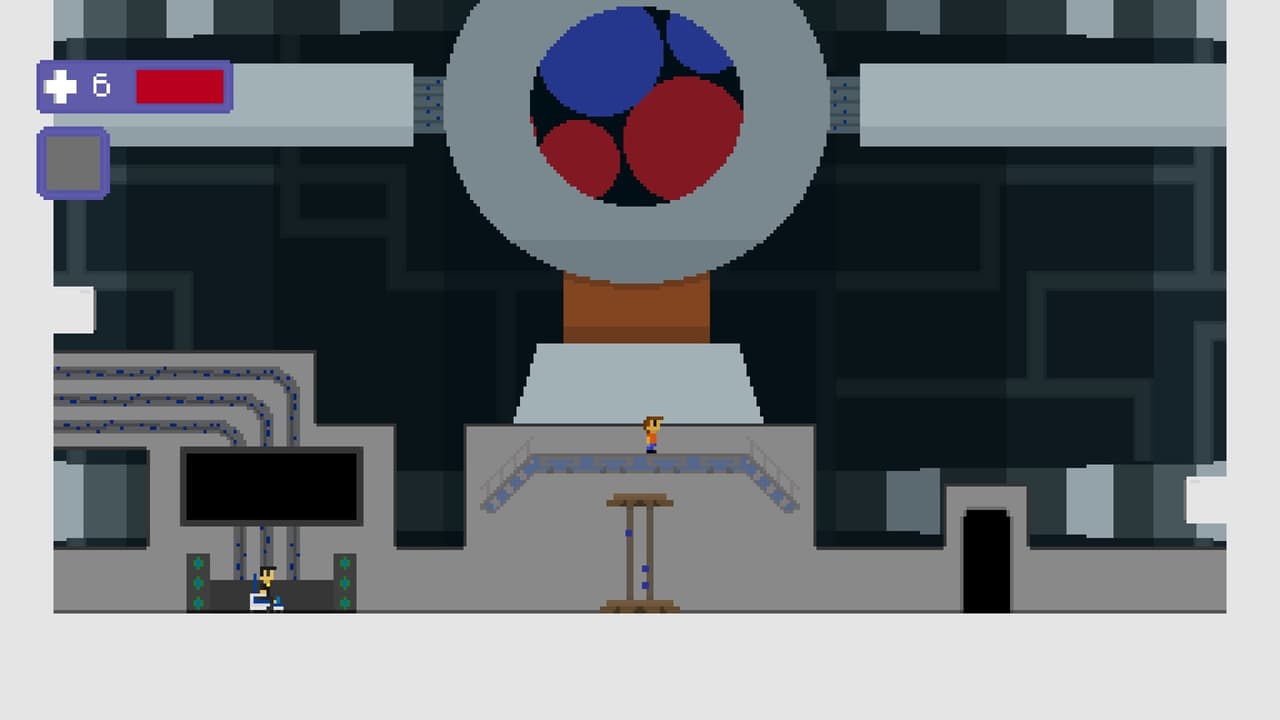 Outset screenshot 6