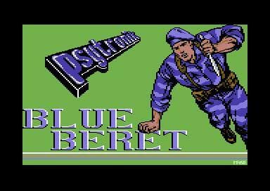The Shoot Em Up Destruction Set 3 [C64] screenshot 4