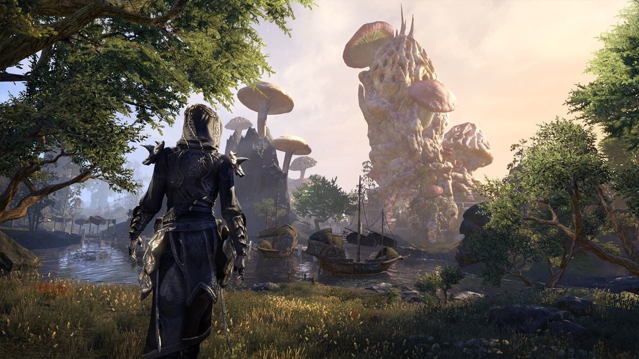 The Elder Scrolls Online: Collection screenshot 6