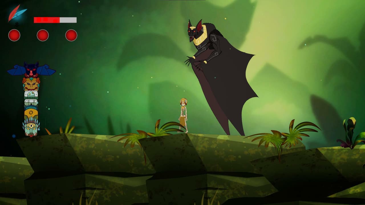 Itzae screenshot 2