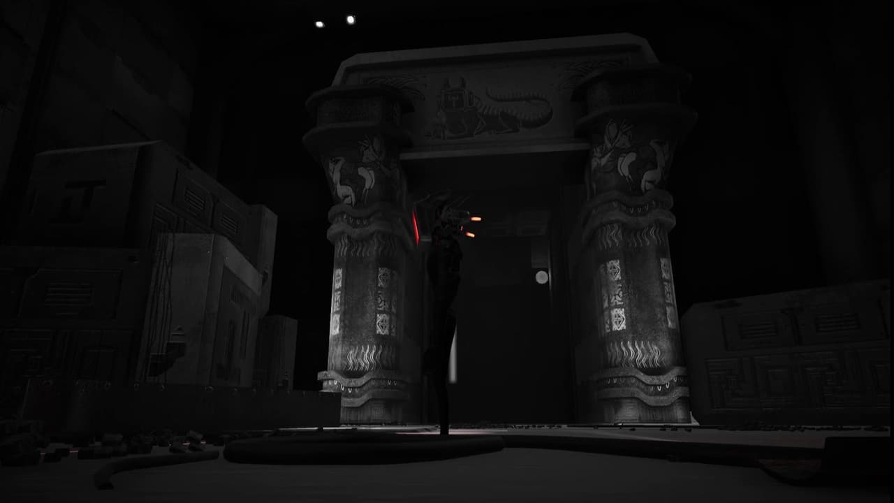 Hell TM screenshot 5