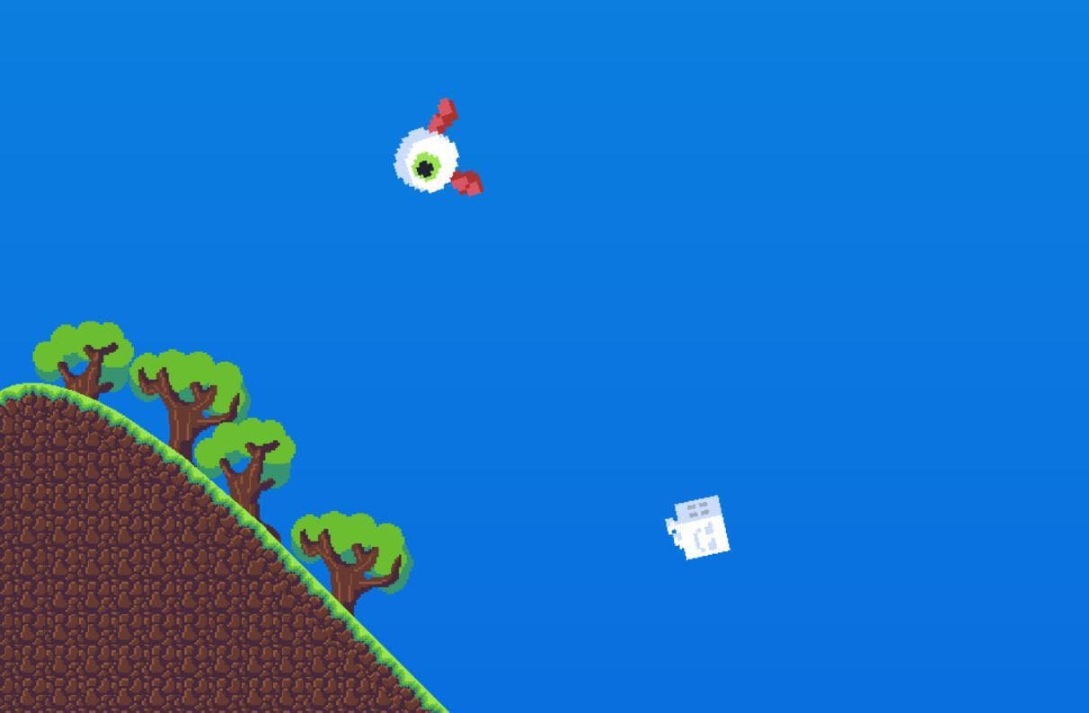 Die Die screenshot 2
