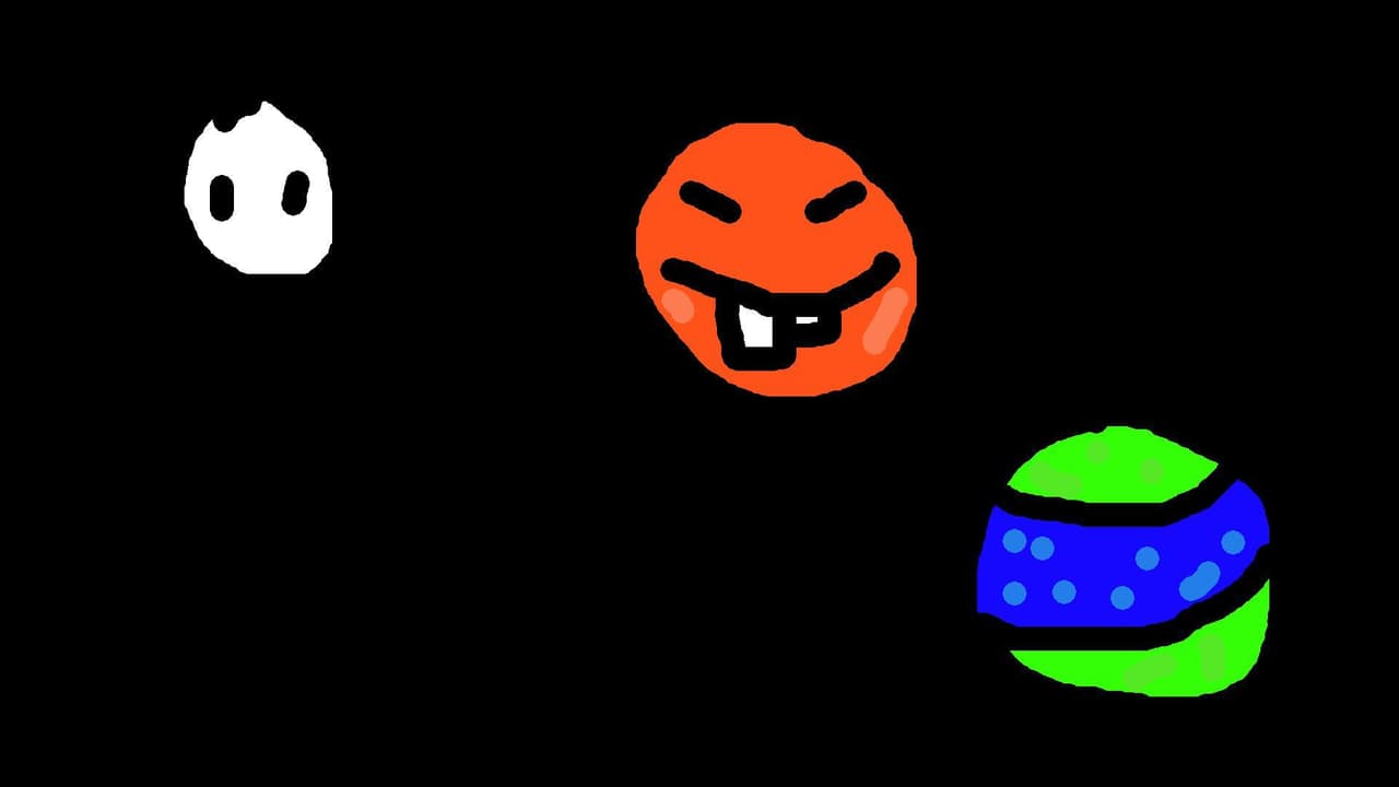 Planet Saver (Kshitij Aucharmal)