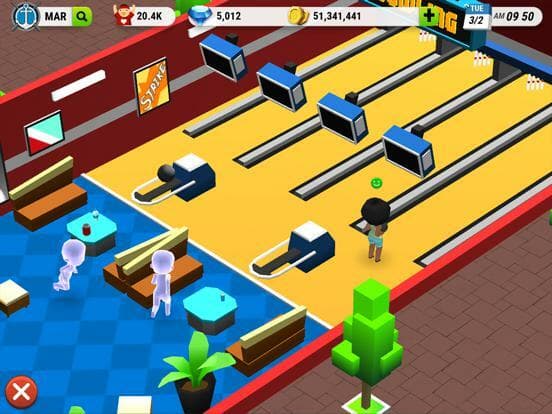 Softball Club screenshot 6