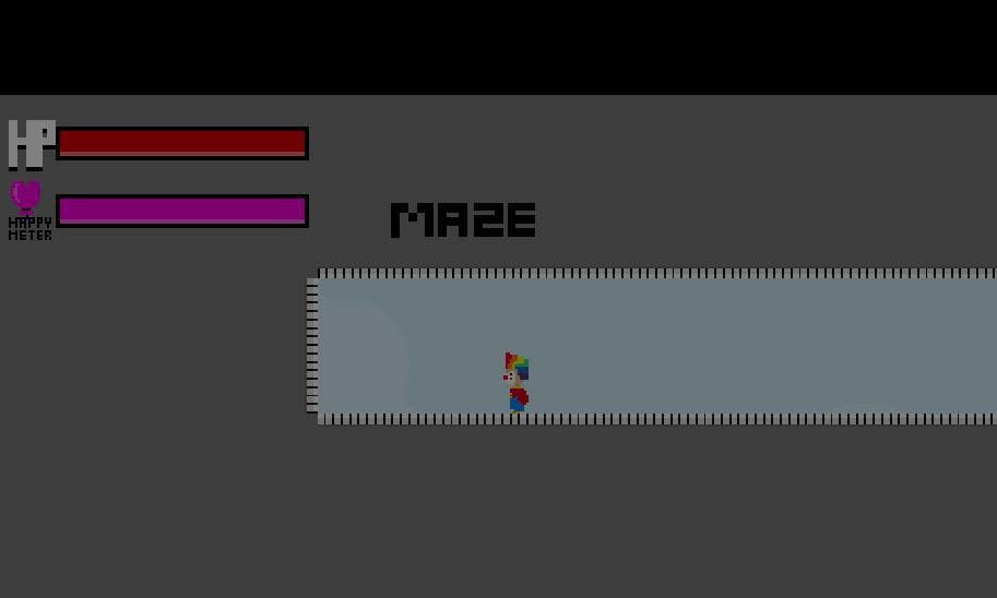 Suprise The Kid ! screenshot 2