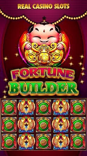 Golden Wins Casino Slots screenshot 2