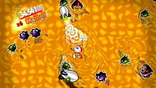 Viral Survival screenshot 6