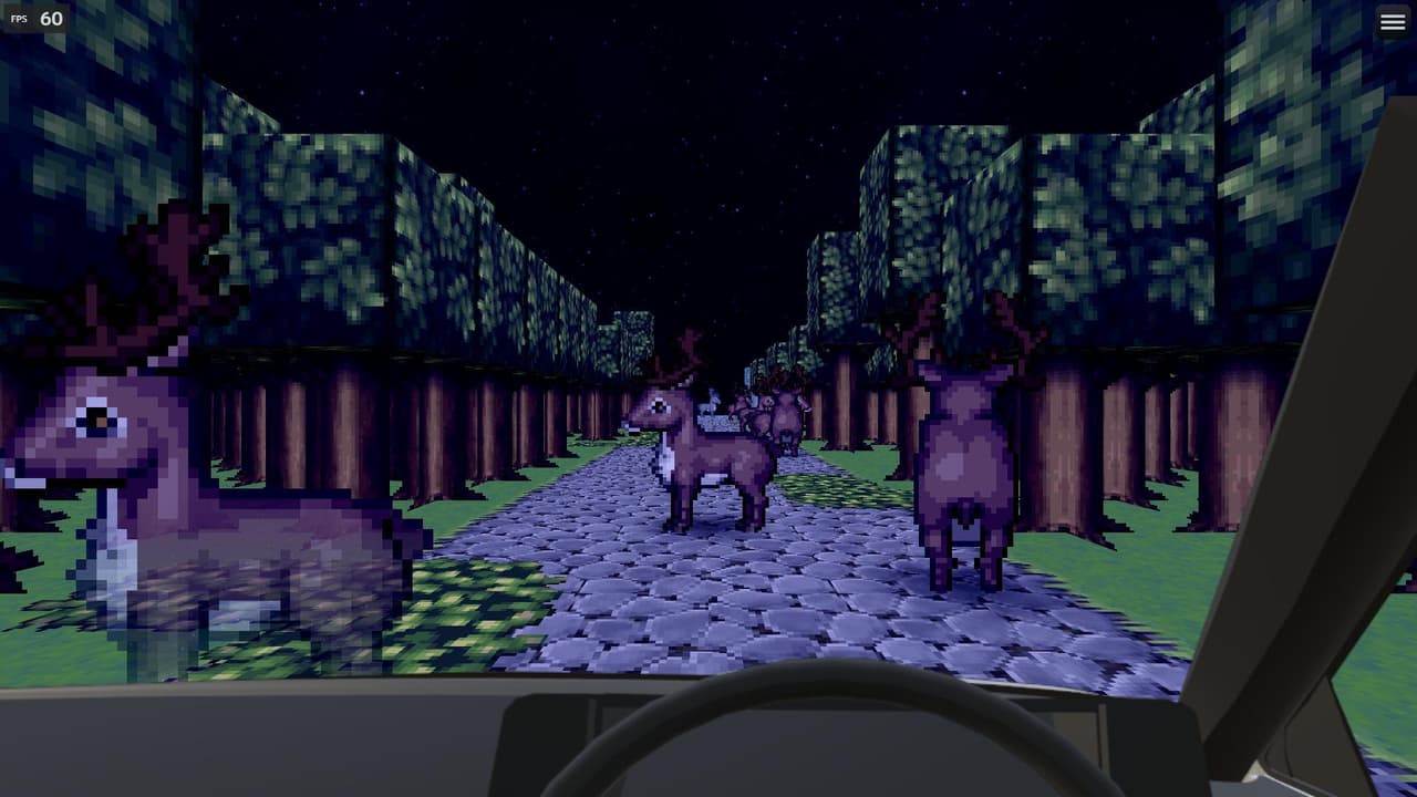 Carnight screenshot 3