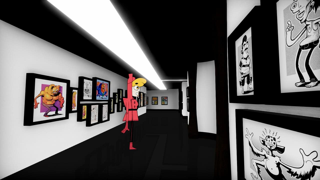 Gallery Two screenshot 3
