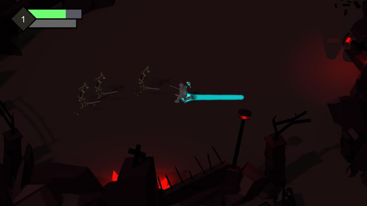 Grind (itch) (FoxJonZ) screenshot 4