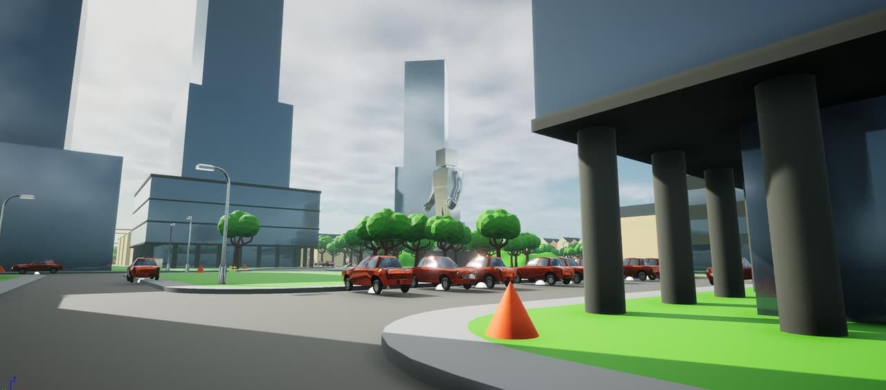 Decology screenshot 3
