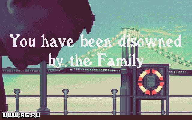 The Godfather: The Action Game screenshot 6