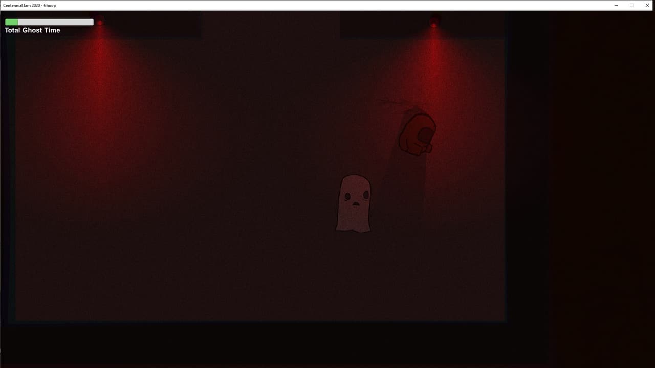 Ghoop screenshot 3