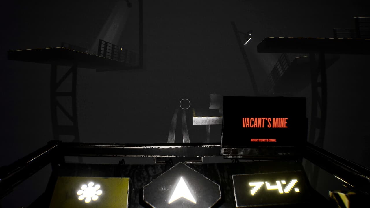 Vacants Mine screenshot 2