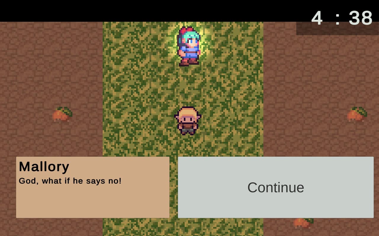 Pegs Of Time screenshot 3