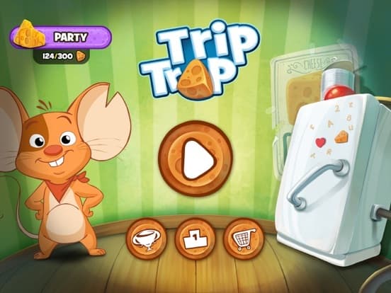 TripTrap screenshot 6