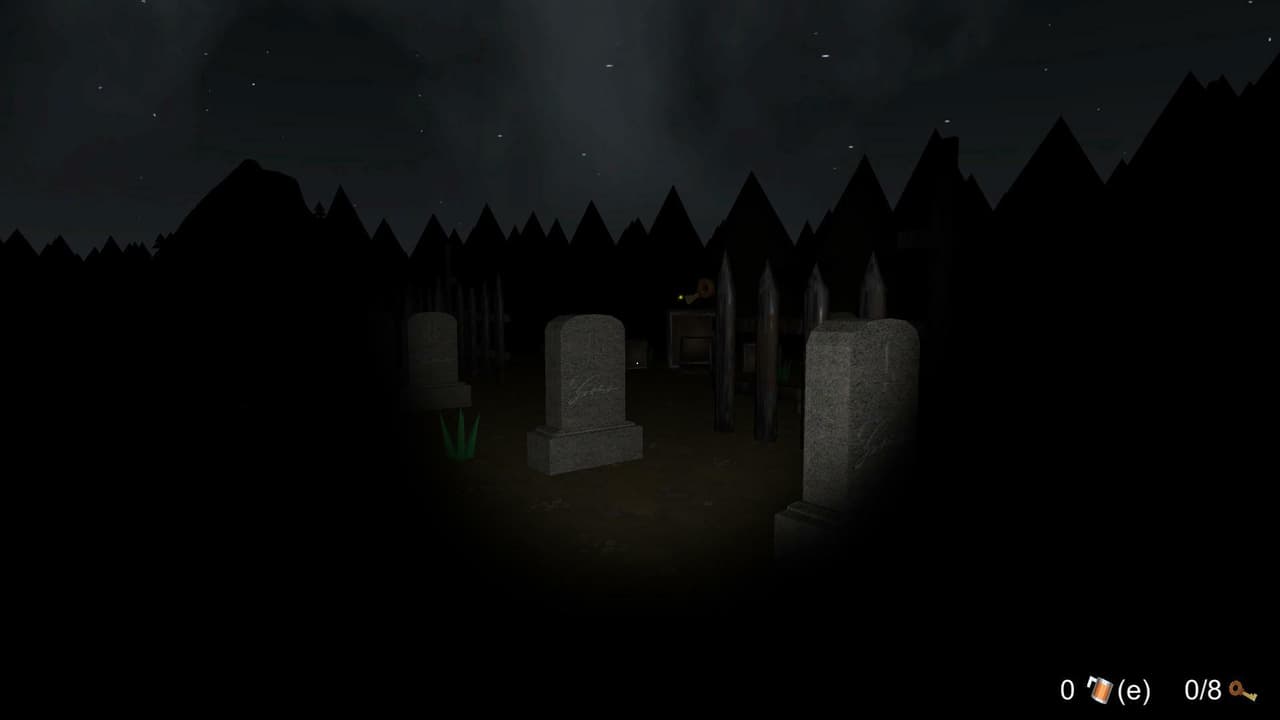 Hollow Garden screenshot 3