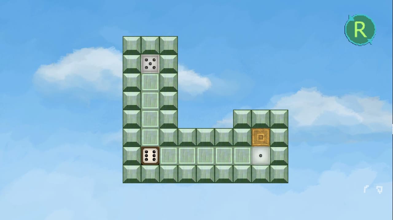 Step Ahead screenshot 2
