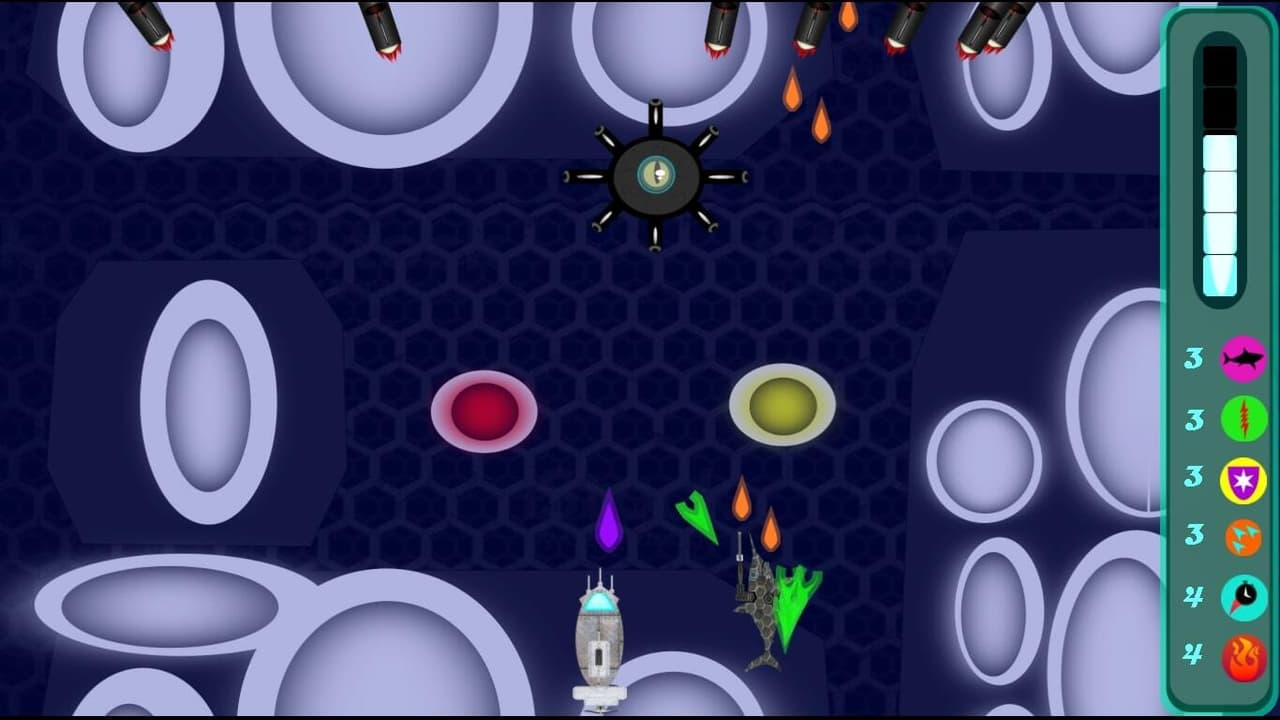 SMAUG - Mar & Ana screenshot 2