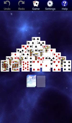 150+ Card Games Solitaire Pack screenshot 5
