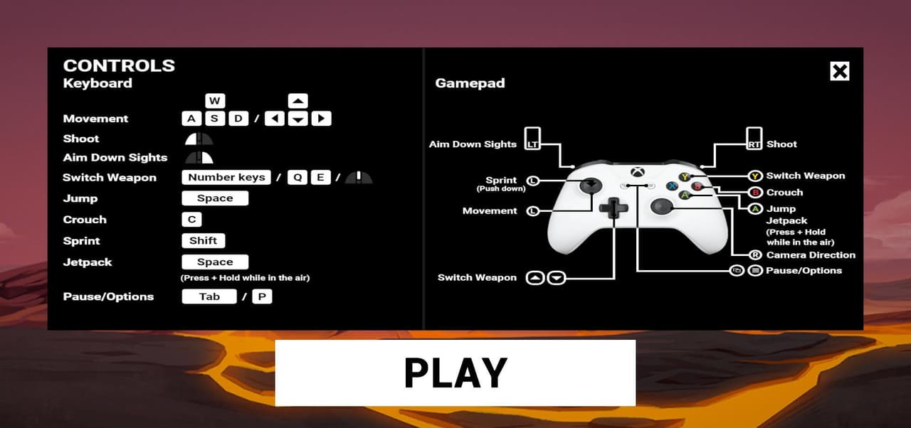 Prodromos screenshot 3