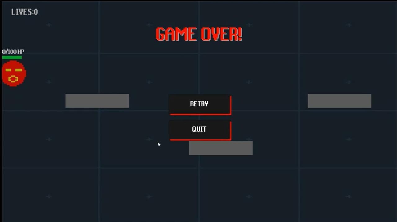Apocalypse2D