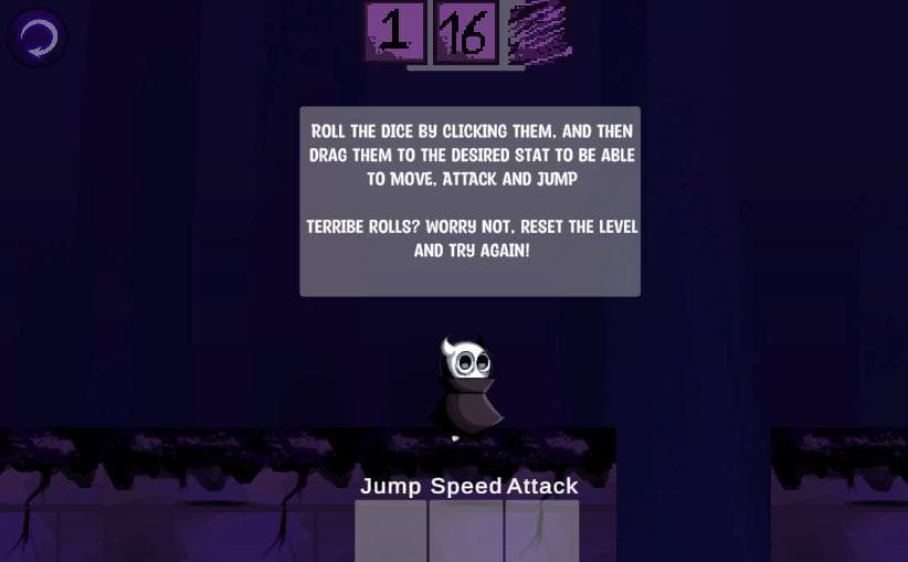Unlucky Felix screenshot 2