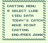 Black Bass: Lure Fishing screenshot 3