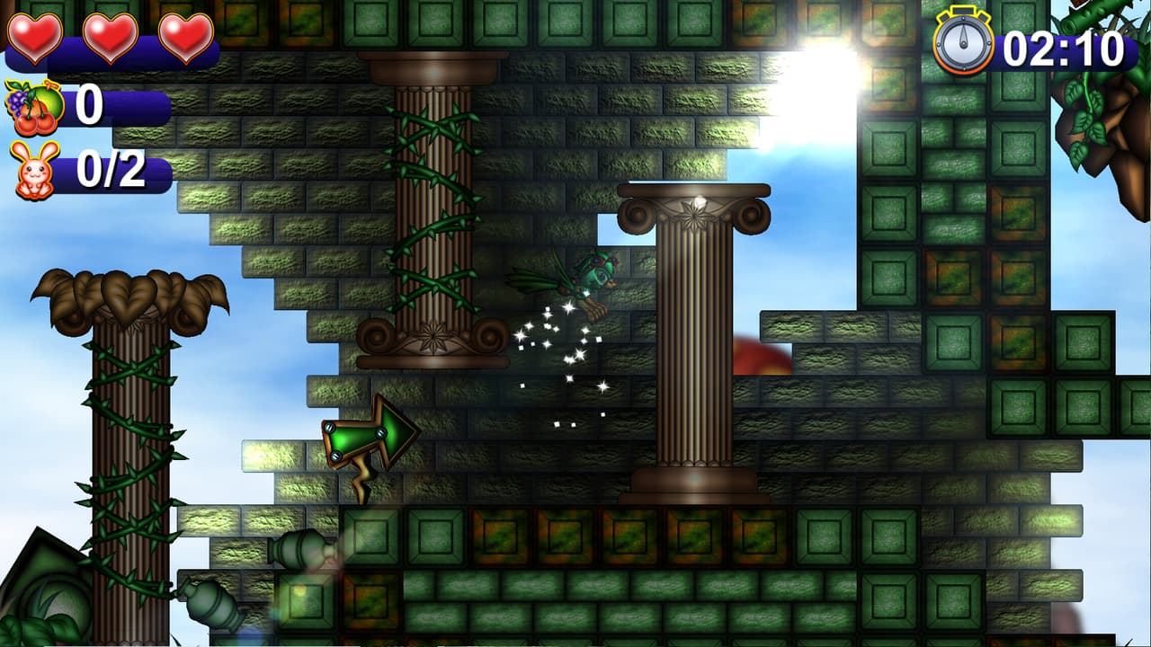 Toricky screenshot 3