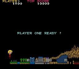 GHOSTS N MINI-KENS screenshot 2