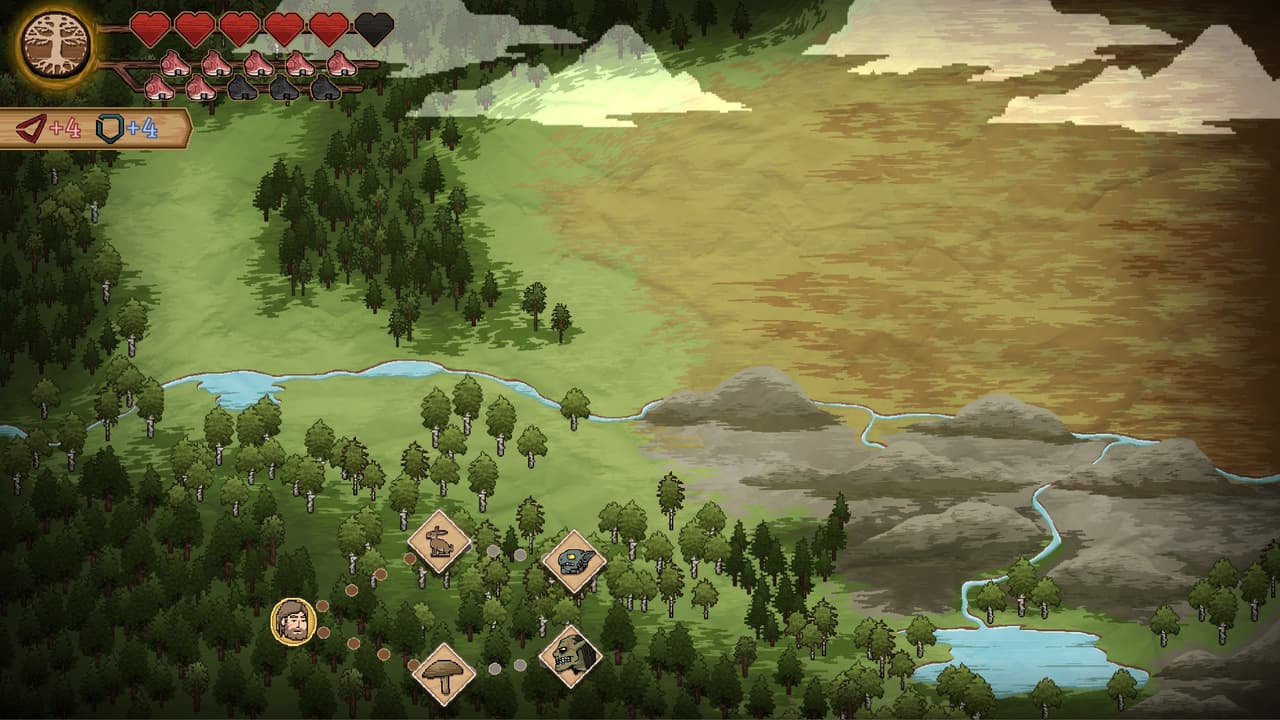 Please The Gods screenshot 5