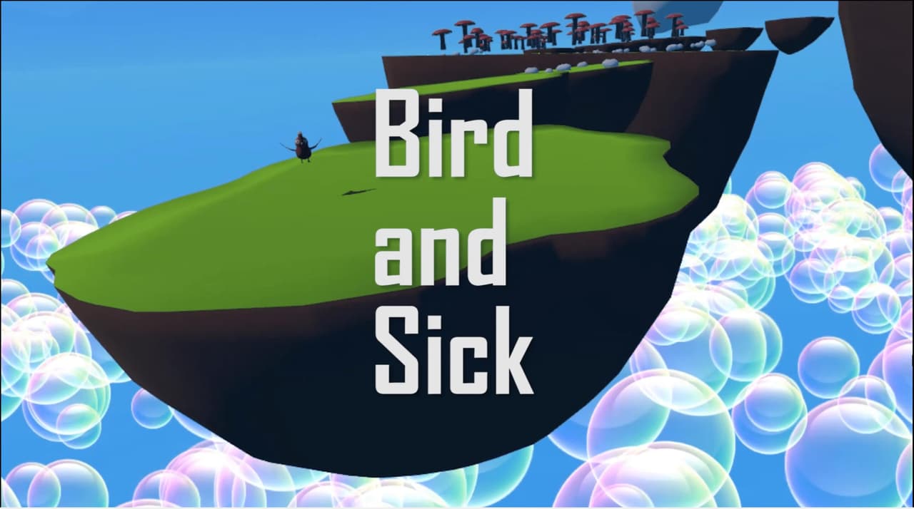 Bird and Sick
