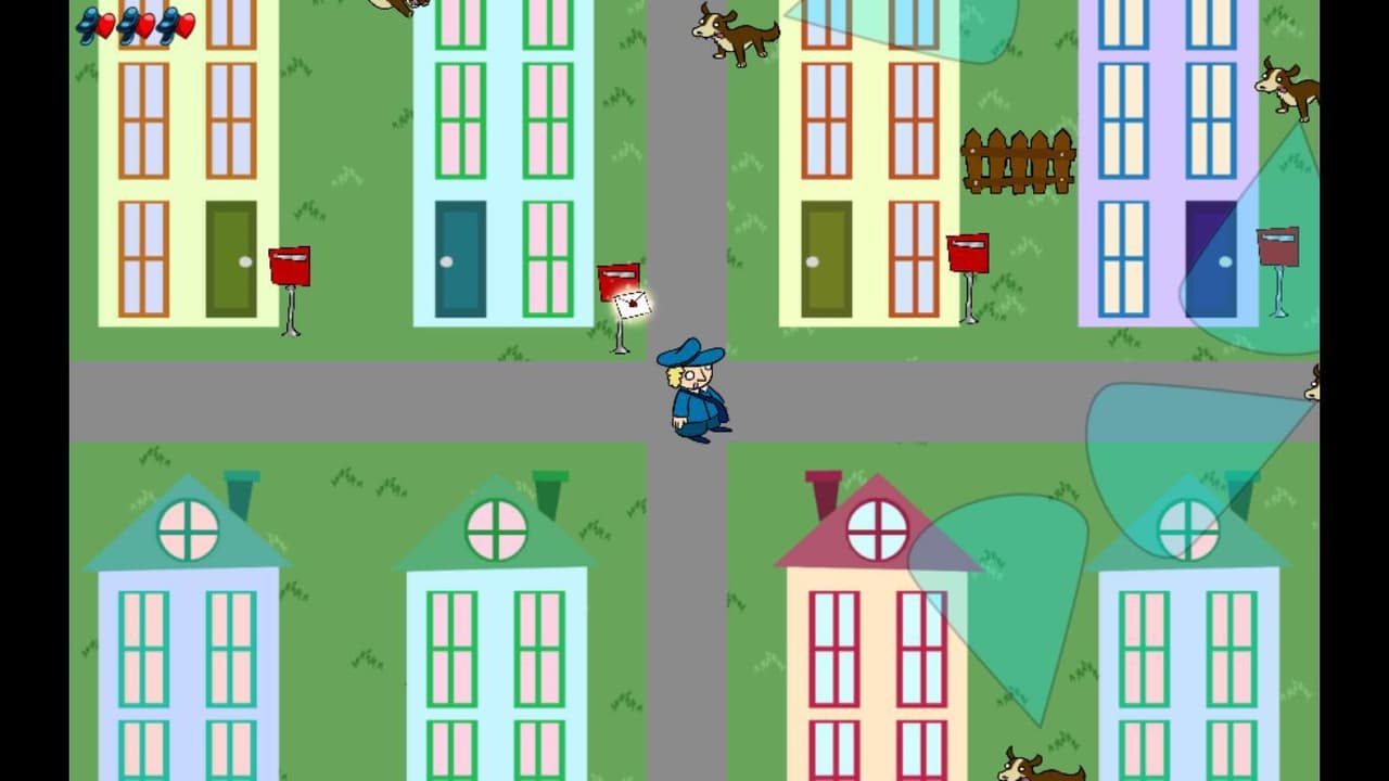 CommandeOs screenshot 2
