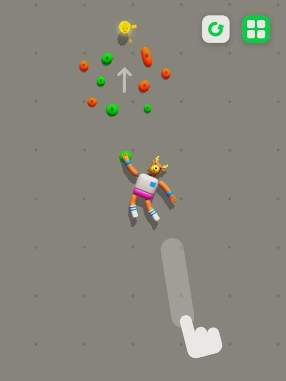 Climb Fling screenshot 2