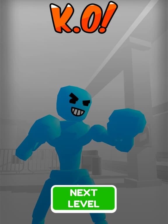 Stickman Ragdoll Fighter