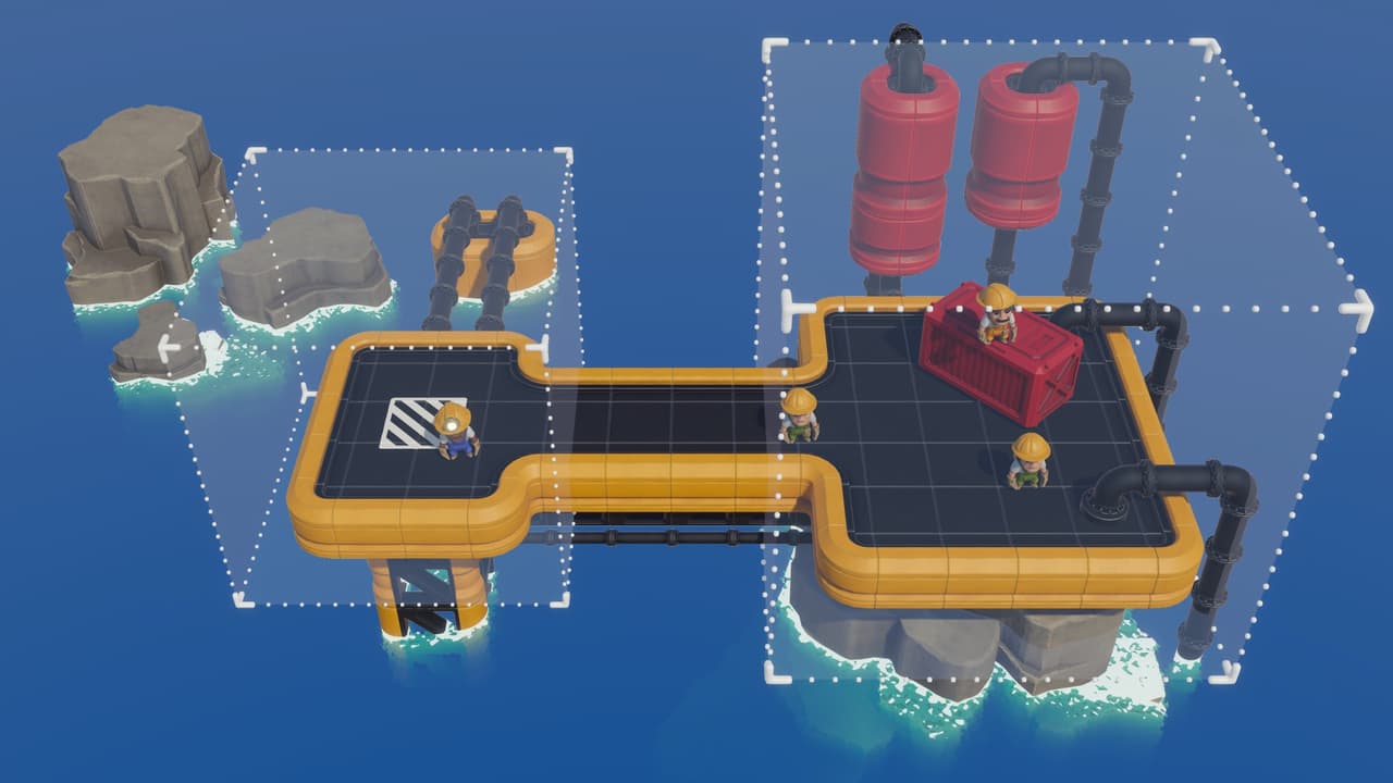 coherence Tutorial | First Steps screenshot 3