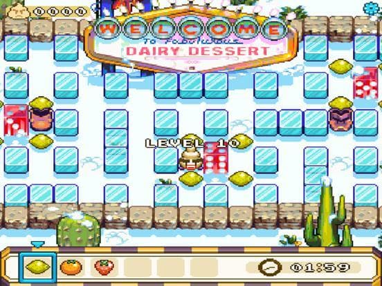 Bad Ice Cream 3 screenshot 4