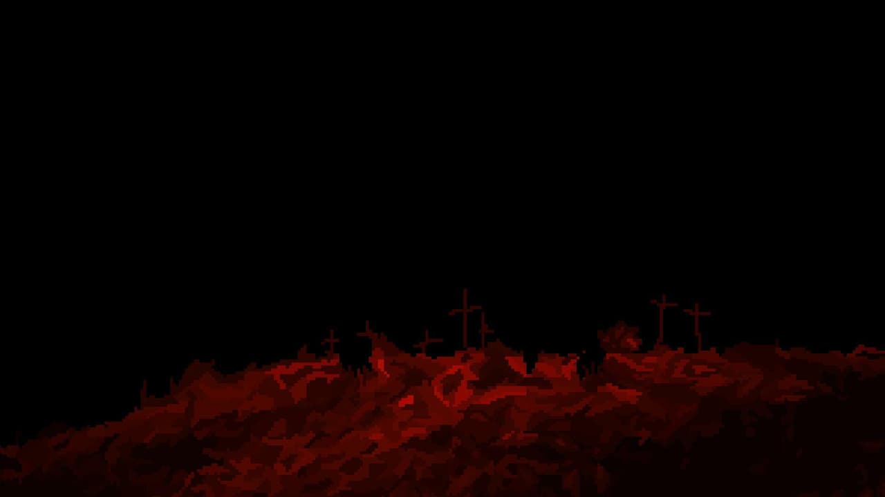 Catharsis (HENRY) screenshot 2