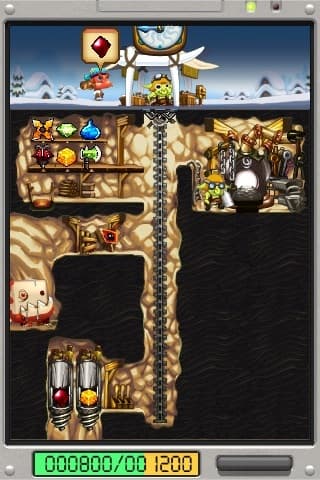 G.Blacksmith.Color Lite screenshot 5
