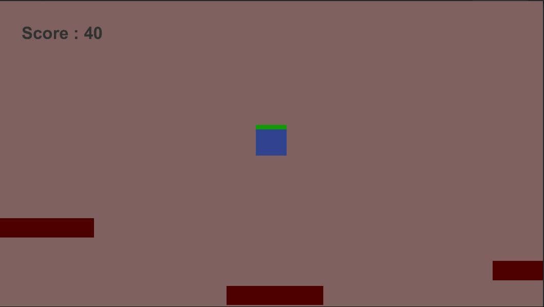 Fall Off screenshot 3