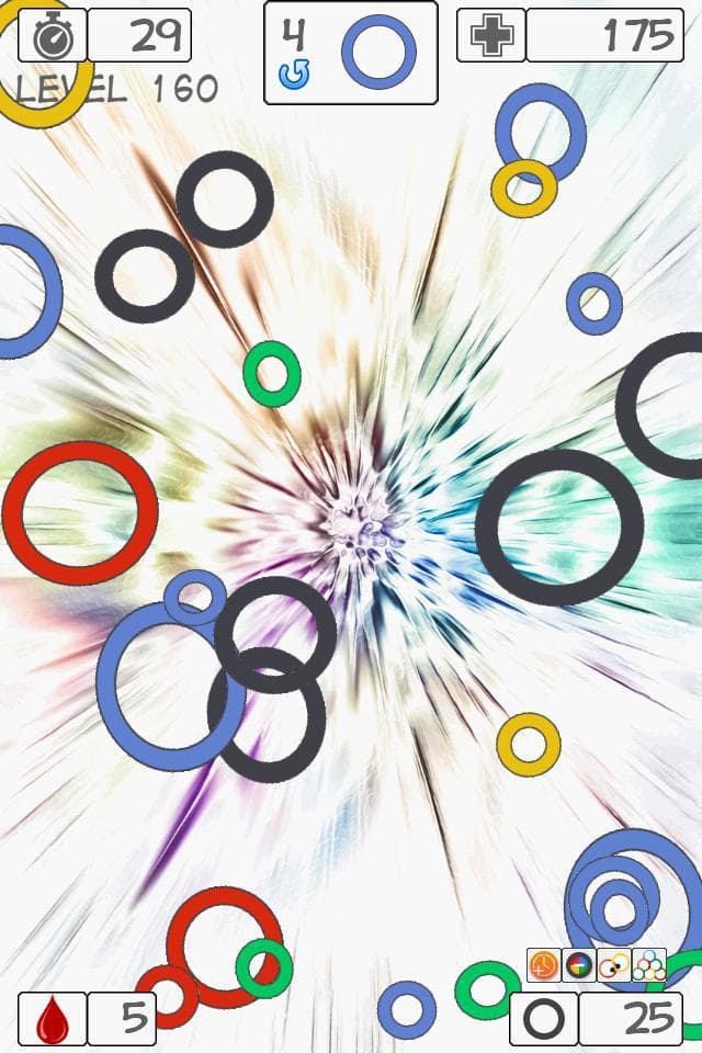 Bubble Plus PRO screenshot 6